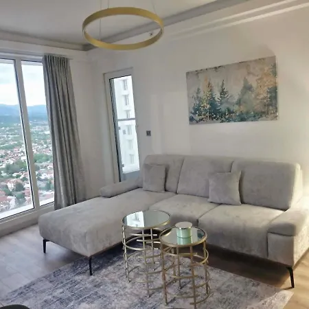 Apartment N-joy