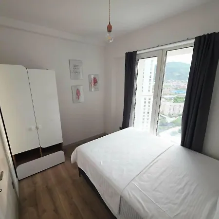N-joy Skopje