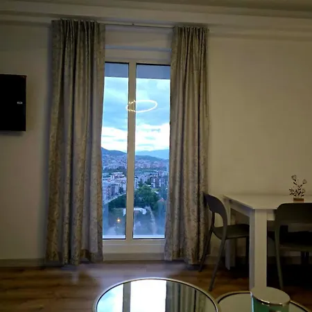N-joy Apartment