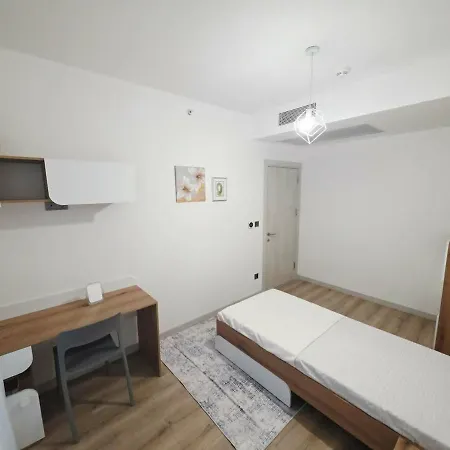 Apartment N-joy Skopje