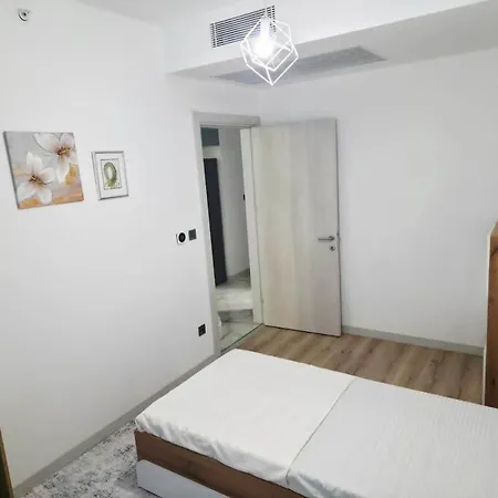 N-joy Apartment Skopje